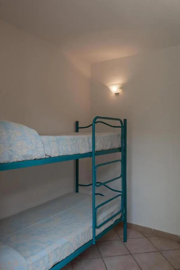 Simple Gem Of Le Dimore Di Budoni 2 Bedroom Trilo6 Apartment Sleeps 6 Persons İtalya
