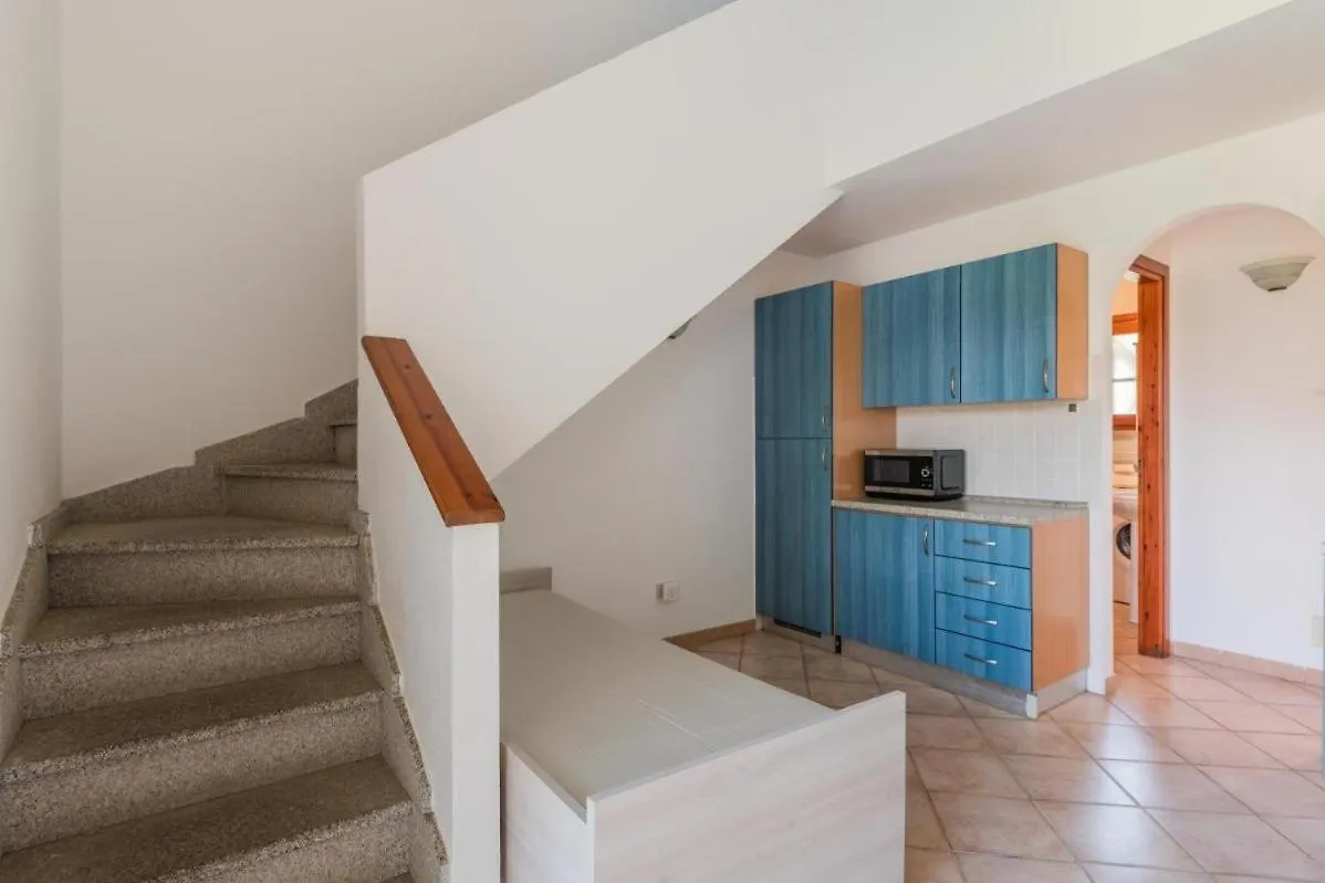 Simple Gem Of Le Dimore Di Budoni 2 Bedroom Trilo6 Apartment Sleeps 6 Persons